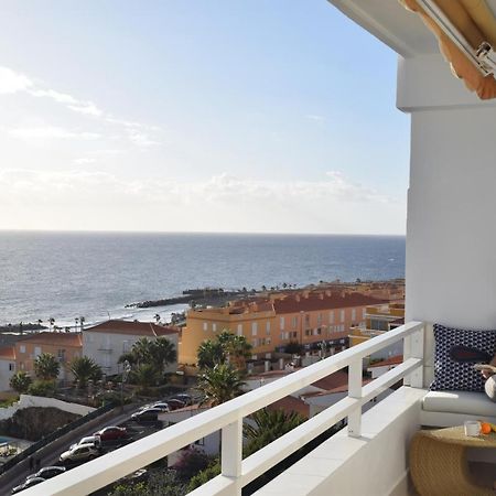 The Resthouse Apartment Candelaria Exterior photo